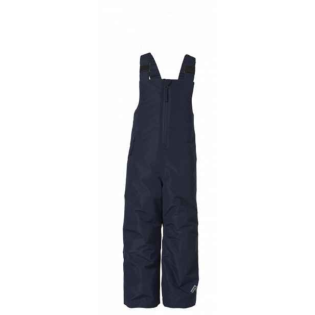 Lupilu® Dětské lyžařské kalhoty (navy modrá, 110/116)