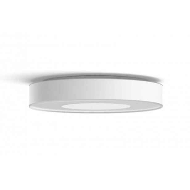 Philips Hue Infuse - Chytré stropní LED svítidlo, průměr 43 cm, bílá 915005997401