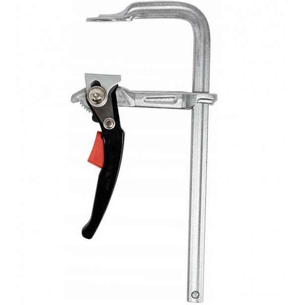 Ráčnový Svěrák 250 MM YT-63952 Yato