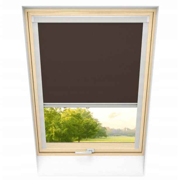Střešní roleta Premium 90 x 70 Termo