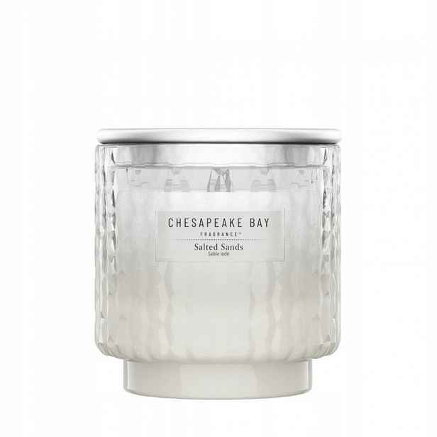 Svíčka Chesapeake Bay Salted Sands 312g