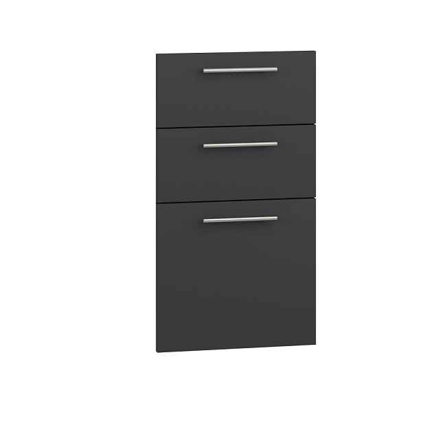 Dvířka ke skříňce VENTO D3S_H-40/82 Halmar