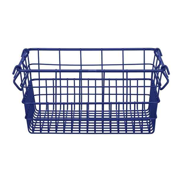 Drátěný kovový košík 29x21x14 cm Kago S – Blomus
