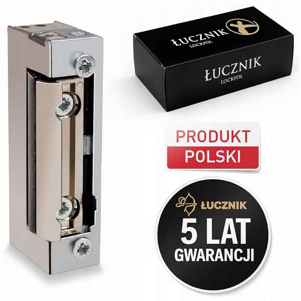 Elektrozávěs Radiální Symetrický Úzký Základní ** Polský Łucznik