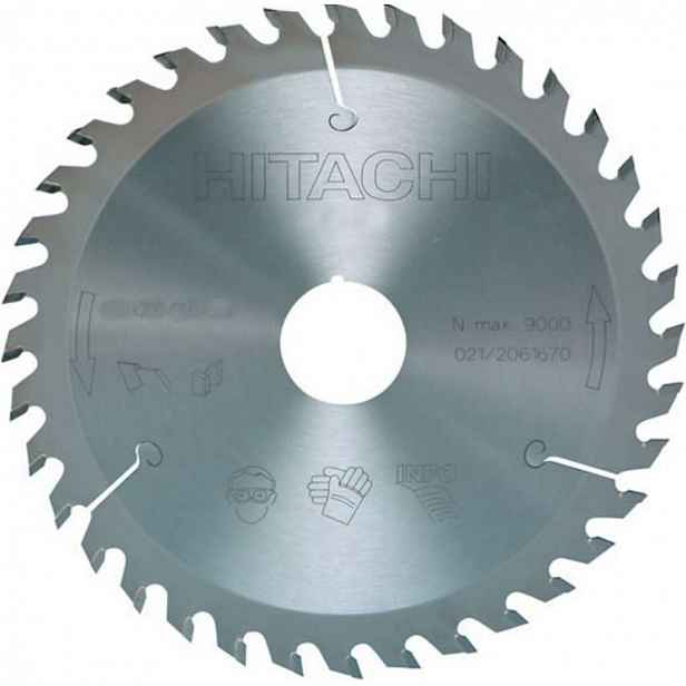 HiKOKI - Pilový kotouč na dřevo 305x30 mm, 60 zubů 752488