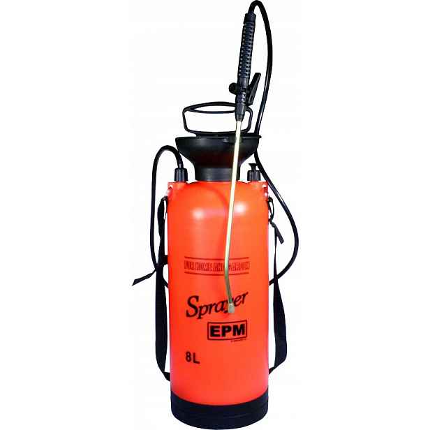 Postřikovač Delta Lanka Mosazný 8 L