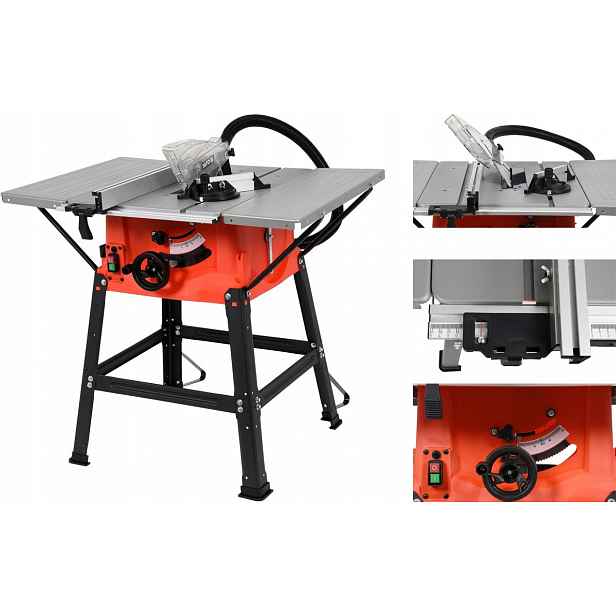 Yato Stolní Pila 250MM 1800W YT-82165