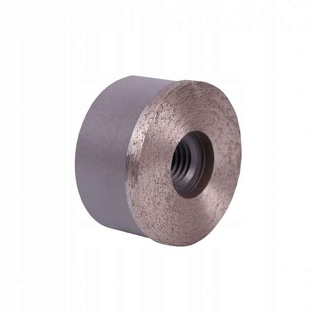 Distar Matice Fréza Diamantová Dgw-s 49/M14 Hard Ceramics 100 Pro Gres