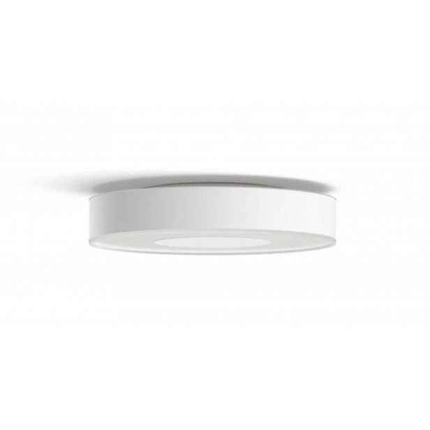 Philips Hue Xamento - Chytré stropní LED svítidlo, průměr 38 cm, bílá 915005997801