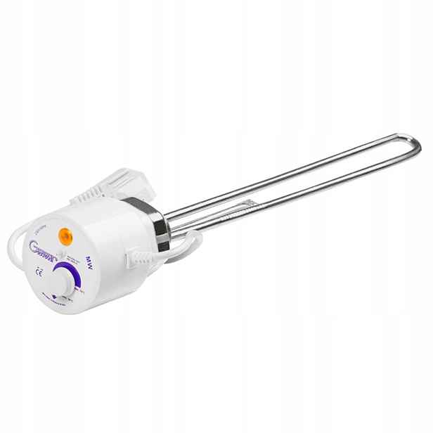 Ohřívač Bojleru Gwarant S Termostatem 2000 W 5/4 Palce