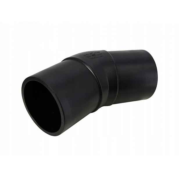 Čelní koleno PE100 SDR17 125/30
