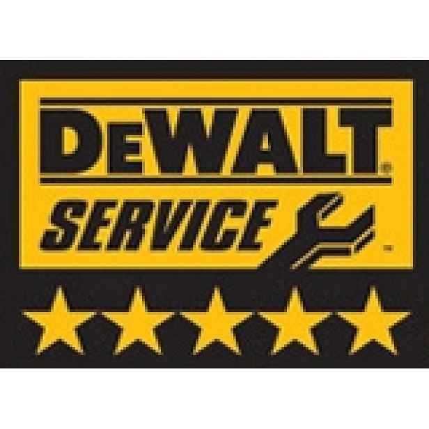 Dewalt Oska vozík na saně pro DCN890 DCN891