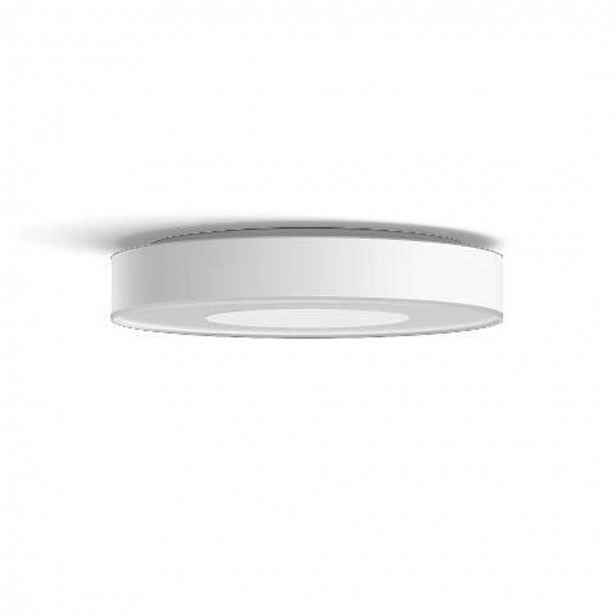 Philips Hue Xamento - Chytré stropní LED svítidlo, průměr 43 cm, bílá 915005997901