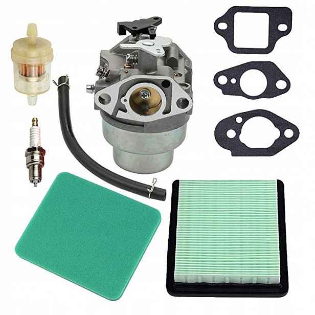 Sada Karburátoru Pro Motor Sekačky Honda GCV135 GCV160 GC135 GC160