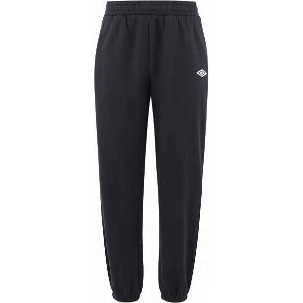 Umbro Pánské tepláky (černá, XL)