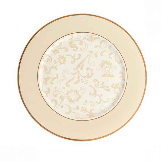 Villeroy & Boch Ivoire klubový talíř, 30 cm
