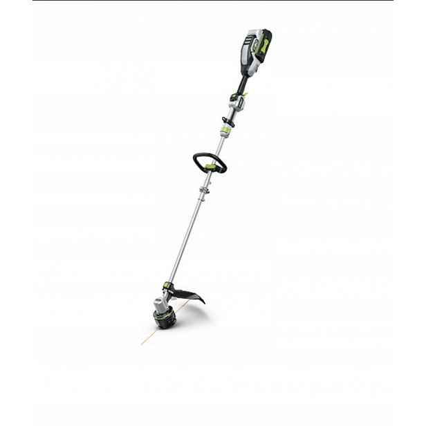 Akumulátorová sekačka Ego Power+ ST1610E-T, 56 V/4 Ah (s akumulátorem)