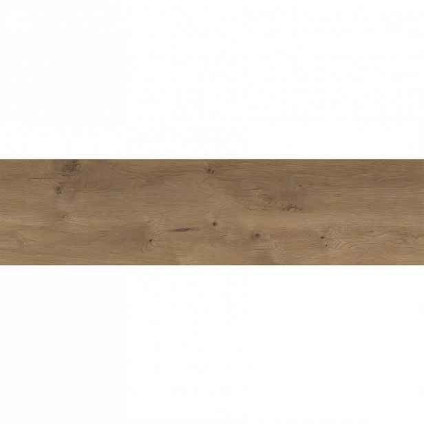 Dlažba Sigurd Wood Brown 30/120 Rekt.