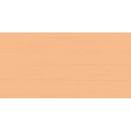 Obklad Rako Easy R oranžová 20x40 cm mat WATMB065.1