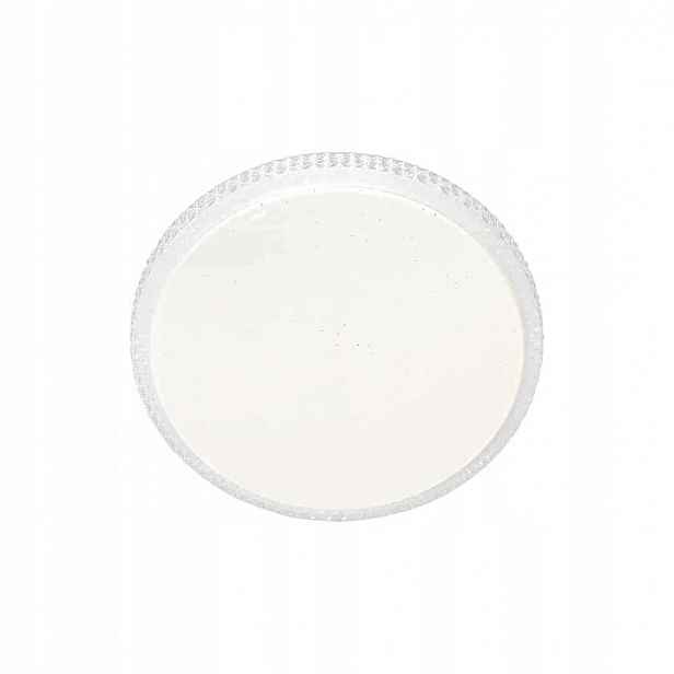Stropní Svítidlo Milagro Cruz ML4220 66W 3300lm Cct Dálkový Ovladač 50 cm