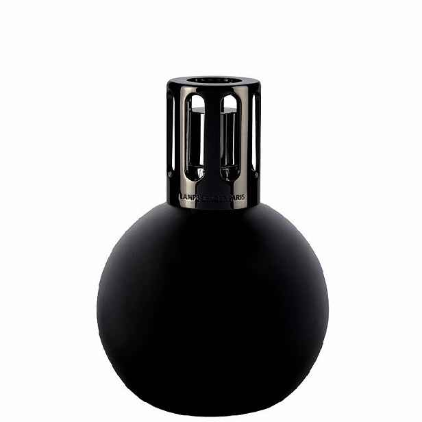 Maison Berger Paris katalytická lampa Boule, černá