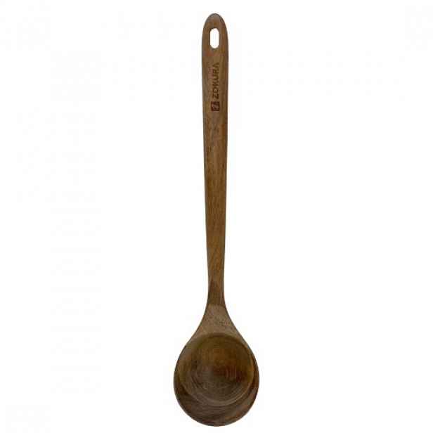 Naběračka, akátové dřevo, 35 cm - Zokura