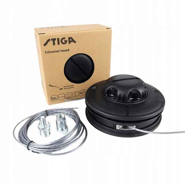Strunová hlava Stiga Easy Work Ø130 mm M10 M8