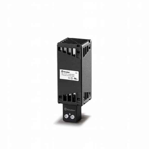 Topný článek do skříně 50W 230V TH-35 IP20 7H5102300050