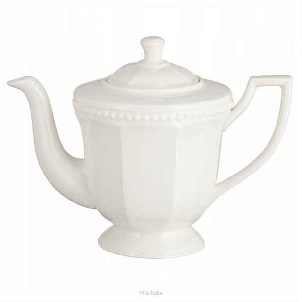 Villa Italia Venice White Konvice 1,3 l