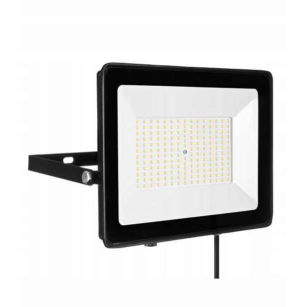 Výkonný Led Zářič 150 W, Vnější Vodotěsný, Hermetický, Průmyslový