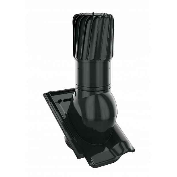 Krb Roto. Alu Rubín 13V Topline Borovicový Glaz.