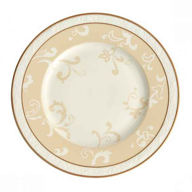Villeroy & Boch Ivoire dezertní talíř, 22 cm
