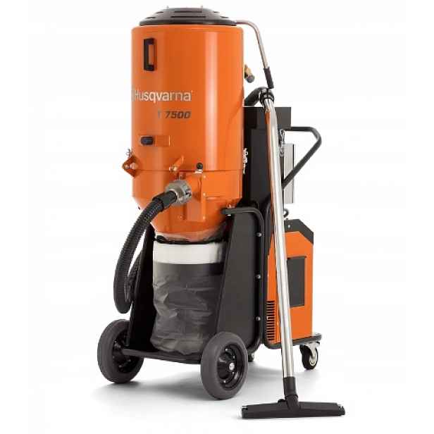 Vysavač Husqvarna T7500