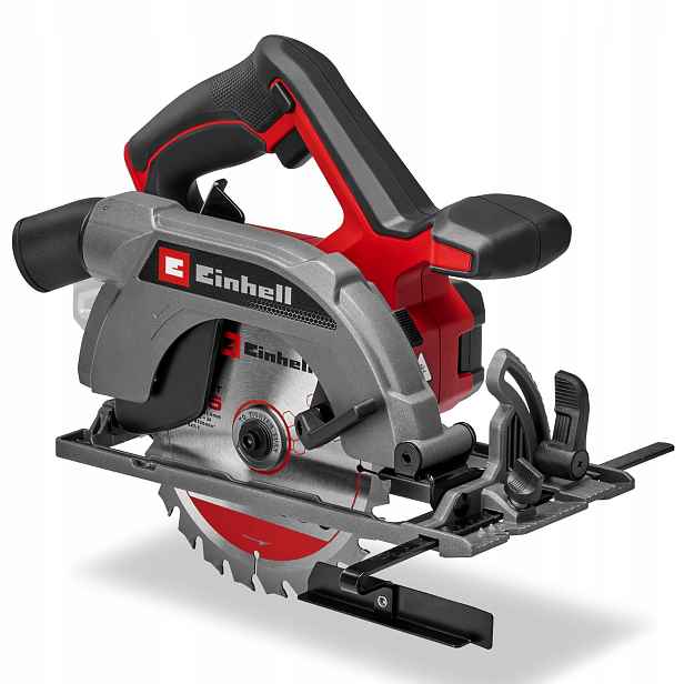Akumulátorová Kotoučová Pila Te-cs 18/165-2 Li – Solo Einhell 4331230