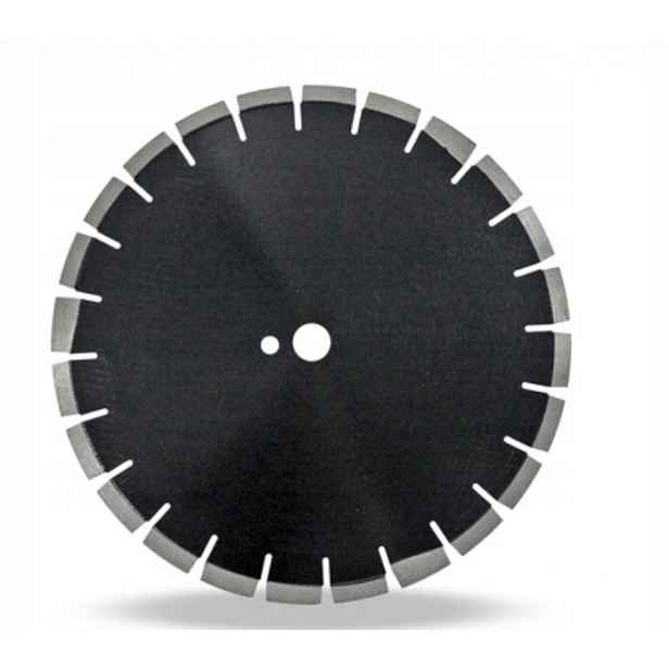 Diamantový kotouč na asfalt na betonu Asfamax 450xH12xT3,5x25,4 mm