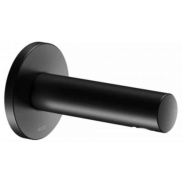 Keuco IXMO - Vanová vpusť, matná černá 59545370001