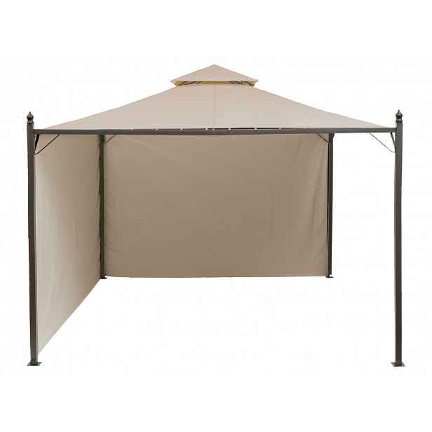 Livarno Home Zahradní pavilon, 3 x 3 m