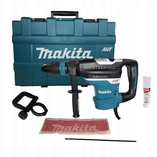 Makita HR4013C vrtací kladivo SDS-Max 1100W