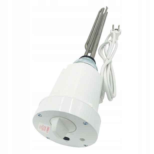 Ohřívač Elektromet 3000W Ejk Mini Elektromet 6/4