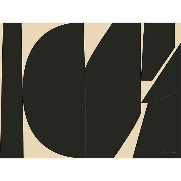 Plakát 70x50 cm Mid 03 – Bycdesign Studio – The Poster Club