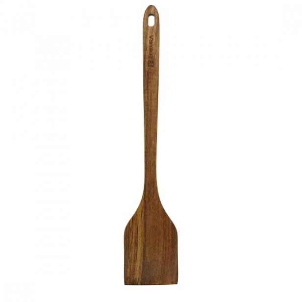 Špachtle, akátové dřevo, 35 cm - Zokura