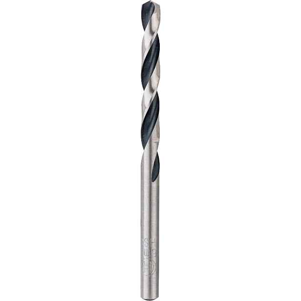 Vrták do kovu Bosch HSS PointTeQ 6×63 mm