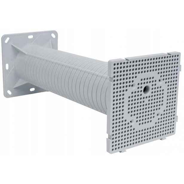 Montážní deska pro zateplovací systémy Kopos MDZ-300_KB