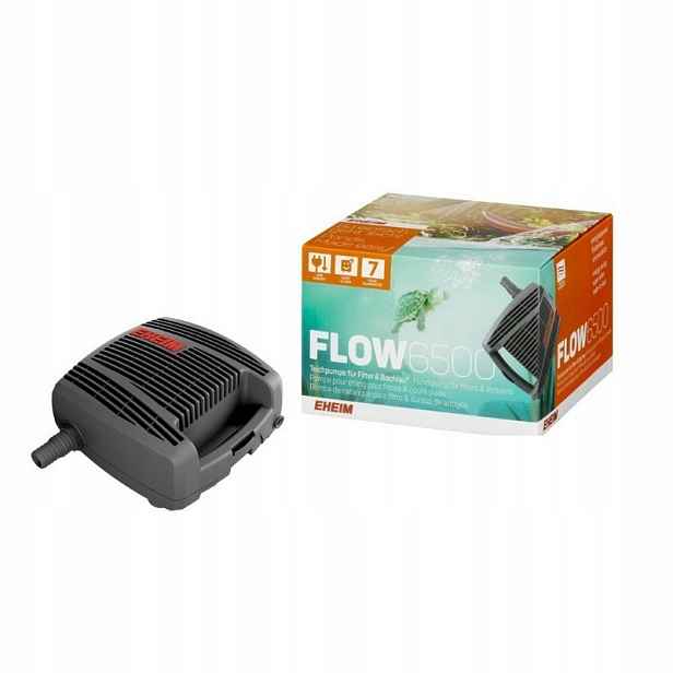 Eheim čerpadlo do jezírka Flow 6500 (5112010)