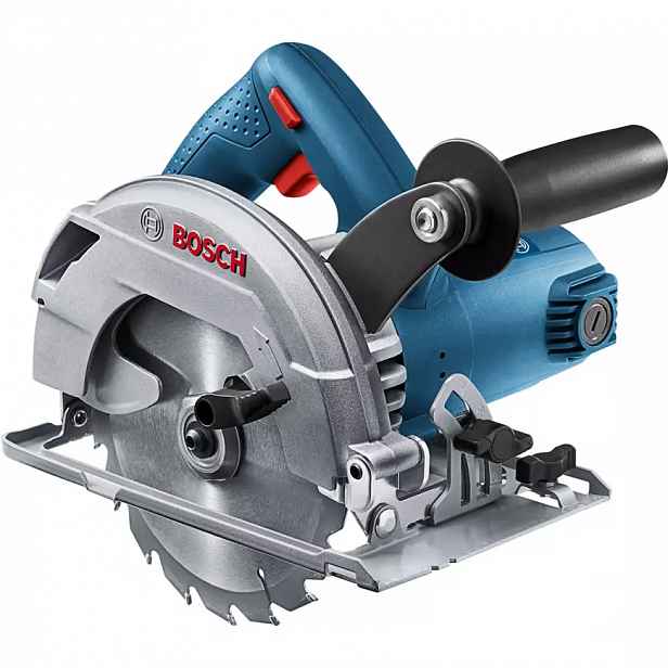 Kotoučová pila Bosch prof GKS 600