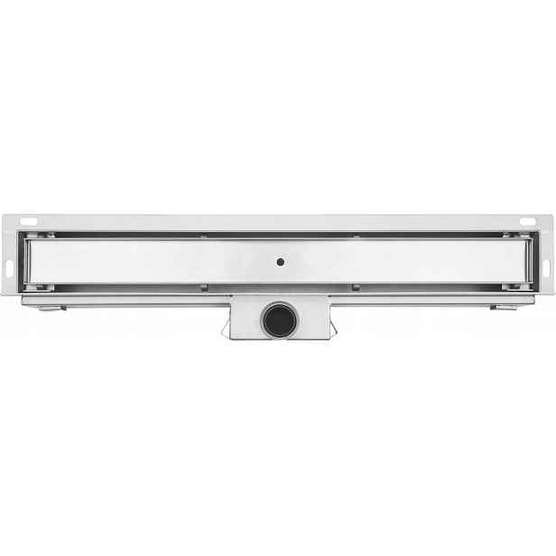 Lineární Odtok Nástěnný Odtok Brick 30 CM W D 75350 Fala