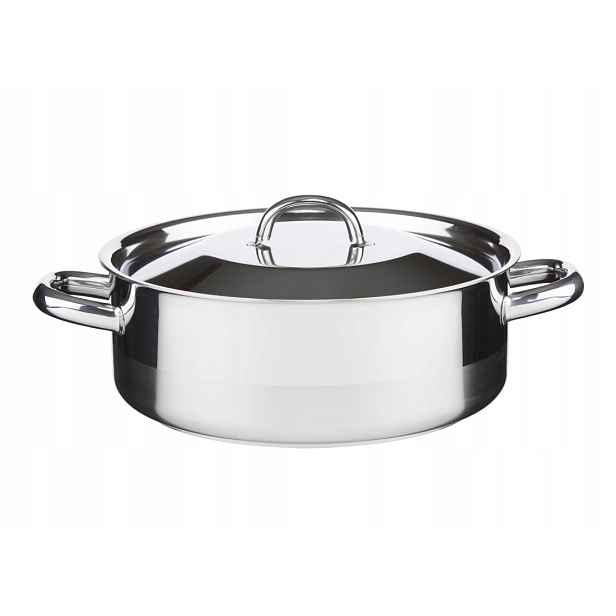 Rendlík s poklicí Klasik průměr 26 cm, objem 4.5 l