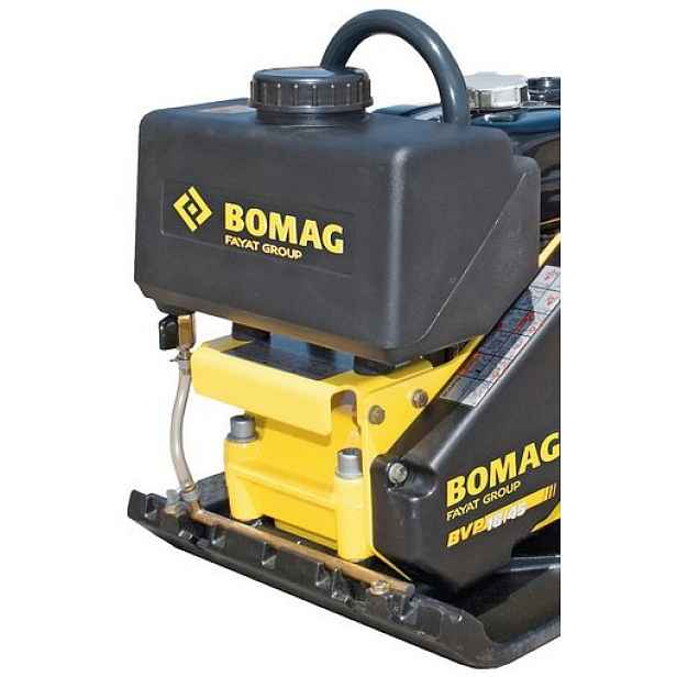 Skrápění k vibrační desce Bomag W1 (BVP 18/45)