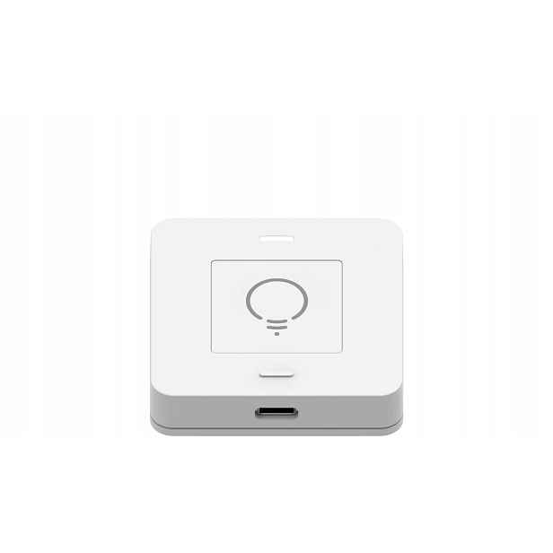 Tlačítko Smart Home myStrom a Sonos WiFi Button Plus 4 tlačítka