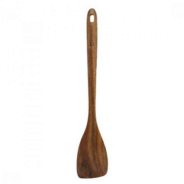 Špachtle, akátové dřevo, 35 cm - Zokura